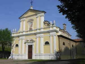 Chiesa Parrocchiale San Giorgio